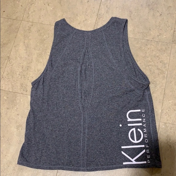 Calvin Klein Tank Top - Picture 2 of 3